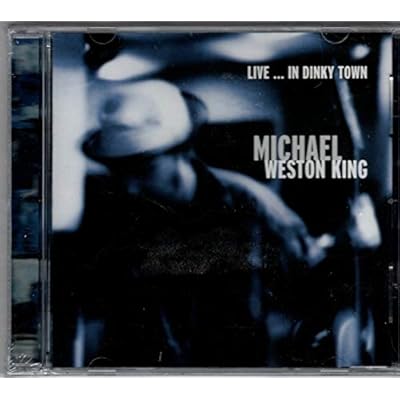 Live in Dinky Town