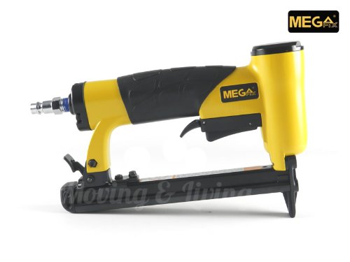 Megafix 80/16 - Fissatrice Pneumatica Pinzatrice