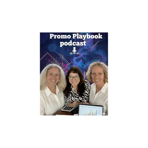 Supplier Promo Playbook cover art