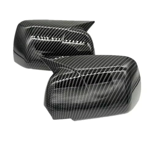 Coque de rétroviseur pour X5 E53 1999-2006 garniture extérieure de rechange pour rétroviseur cassé