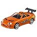Takara Tomy Tomica Premium Unlimited 03 Fast and Fast Super Mini car Toy 6+