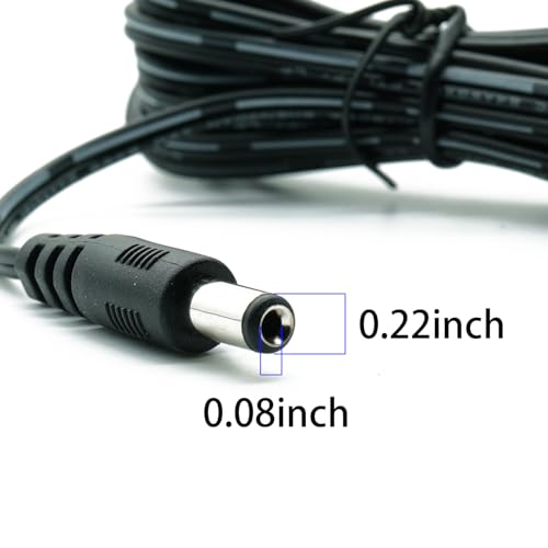 24V Charger for Ride on Toys 24 Volt Battery Charger for Disney Princess Carriage, Toyota Tundra,Dynacraft,SUV Ride-Ons Car Supply Power Adapter