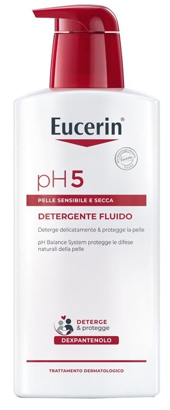 Ph5 fluid cleansing 400 ml