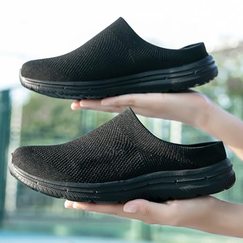 Zapatillas ortopédicas de mujer con diseño casual y elegante para caminar cómoda con vaqueros 5