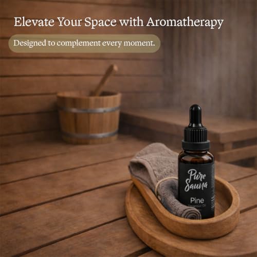 Aceite Esencial de Pino 100% Puro 30 ml miniatura 4