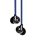 Produktbild Veho Z-1 In-Ear Kopfhörer | Anti Tangle Kabel | Stereo Noise Isolating | Earbuds | Kopfhörer - Blau (VEP-003-360Z1-N)