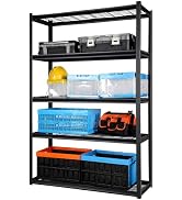 PACHIRA US 9 Inch Cube Storage Shelf, White Finishes