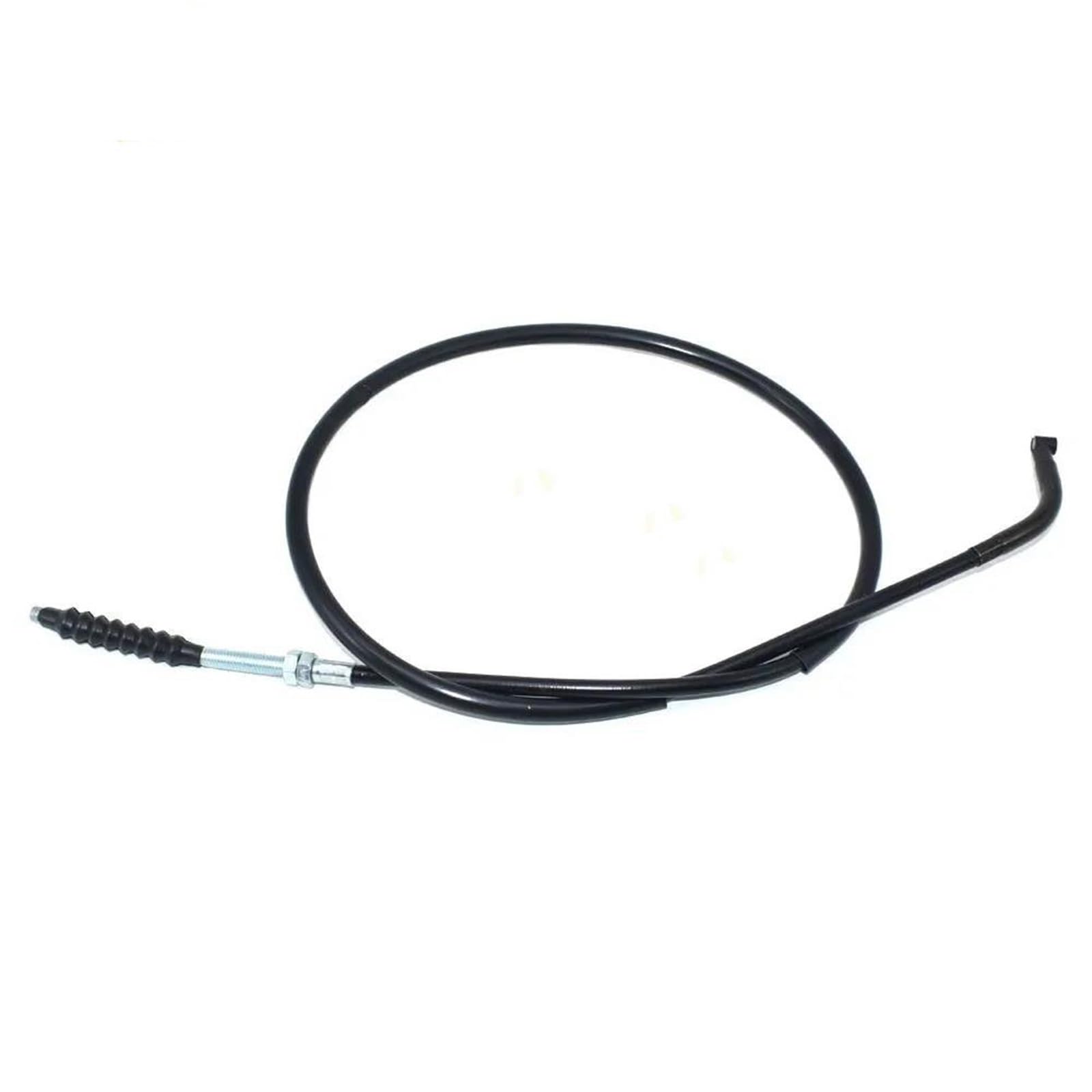 Tubo della frizione Cavo Frizione Regolabile In Filo D'acciaio Per Moto Per Honda Hornet600, Hornet900, 600CC E 900CC