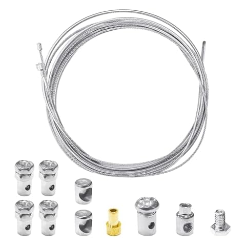 Kit de réparation de câbles MAXQUU Cover