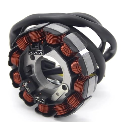 Bobine de stator alternateur WR450 pour résoudre les pannes de démarrage du modèle WR450F