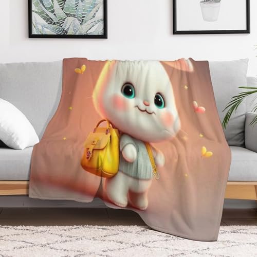 Couverture flannel lavable machine pour éliminer la fraîcheur dans le lit