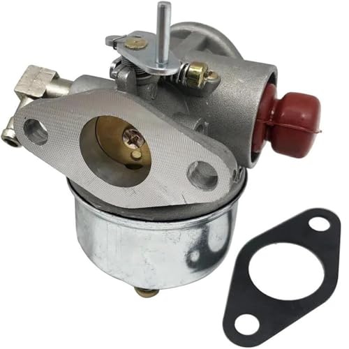 Carburateur 614B réparer moteur Tecumseh Geotec GEO35 GEO40 qui cale