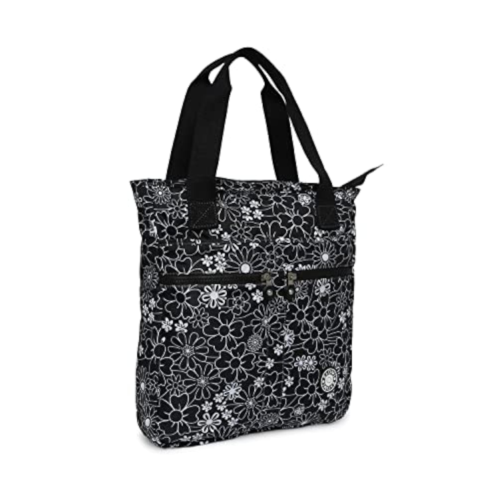 Crinkle Range Handbag, Stylish Everyday Accessory
