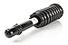 Auto Shack CST0225-0226 Front Rear Complete Struts and Spring Assembly Bundle