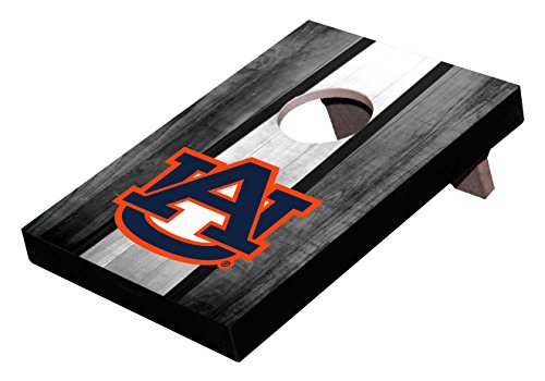 Wild Sports Ncaa College Auburn Tigers Mini Cornhole Game #TOP15