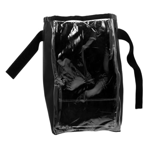 COOLHIYA 電動車椅子用コントローラー保護カバー ジョイスティックアームカバー 耐水性素材で雨や埃から保護 取り外し簡単 車椅子アクセサリー