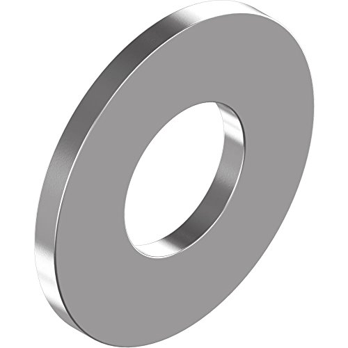 Rondelles M30 NFE 25514 type M inox A4 lot de 50 pour fixation marine