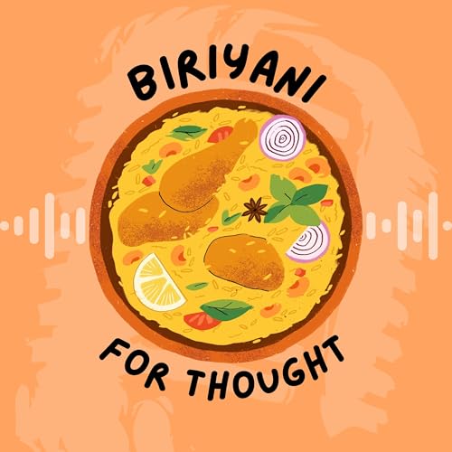 Biriyani for Thought Titelbild