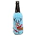 Produktbild rainbabe Weihnachten Elk Wein Flasche Schutzhülle Wein Taschen für Abendessen Tisch Dekoration