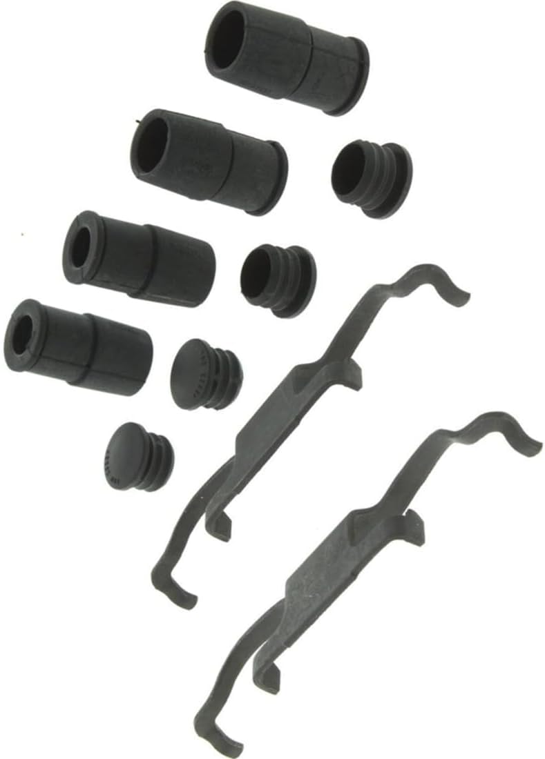 compatible with Disc Brake Hardware Kit Compatible with Ford Expedition 2002 2003 2004 2005 2006 Compatible with Lincoln Navigator 2002 2003 2004 2005 2006 Rear 1 PCS