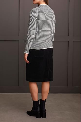 Image of Tribal Women's Legacy All Sleeve Length Sweaters