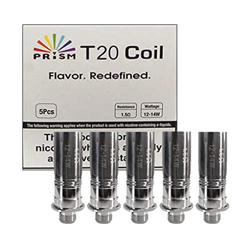 Innokin-Endura-T20-Vape-Pen-Starter-Kit-5-x-15ohm-T20-coils-only