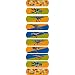 Die Spiegelburg 15663 Pflasterstrips T-Rex World (10 St.)
