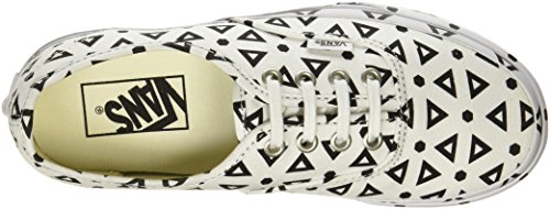 Image of Vans Unisex-Adult Authentic Sneakers