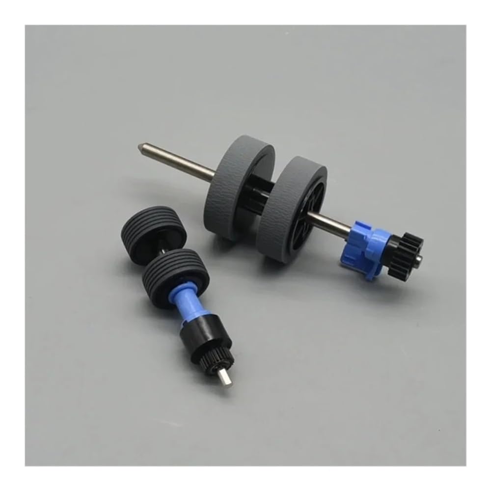 Kit d'assemblage de rouleaux Epson pour numériser de gros volumes sans bourrage - 4