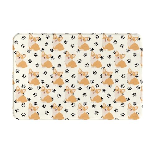 ���փ}�b�g �R�[�M�[ �� ���� ���O ����~�� �􂦂� �k���� �t�����l�� �z������ �h�L �R�� ���� ������� 40×60cm �o�X�}�b�g �L�b�`���}�b�g