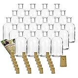 EIN TOLLES GESCHENK - Sie sind noch auf der Suche nach einem praktischen und gleichzeitig individuellen Geschenk ? Dann sind Sie hier genau richtig. Unsere Gläser kann man wunderbar verschenken. Ob befüllt oder leer, Sie sind immer ein Hingucker. Die Gläser können ebenso zur Aufbewahrung oder als Deko benutzt werden.