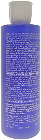Lottabody Texturizing Setting Lotion Concentrate 236 ml/8 fl oz