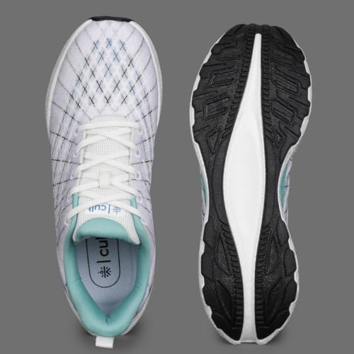 Image of CULT Men MeshBlaze Walking Shoes