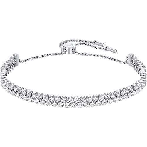Preisvergleich Produktbild Swarovski Armband Subtle 5221397 Women's