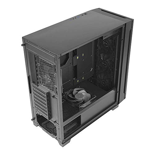 Build My PC, PC Builder, Antec P10