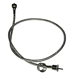 506331M91 Tachometer Cable Fits Massey Ferguson 362 365 375 383 390 390T 393 398