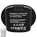 14.4V 3400mAh Li-Ion Battery Replacement Compatible with Sonos Move MOVE1US1 Loudspeaker Speakers 111-00001, IP-03-6802-001