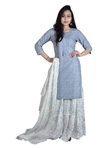 amazon kurta skirt set