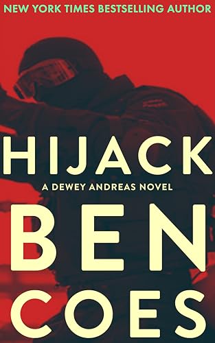 Hijack: A Dewey Andreas Novel