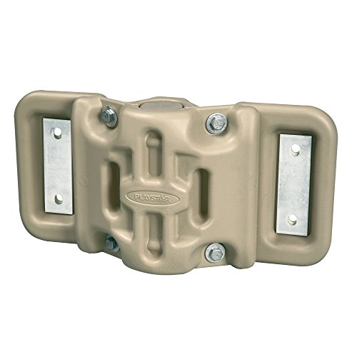 PlayStar Premium Dock Pipe Sleeve/Bumper for Use On Premium Frame Statioanry, Roll in or Floating Dock