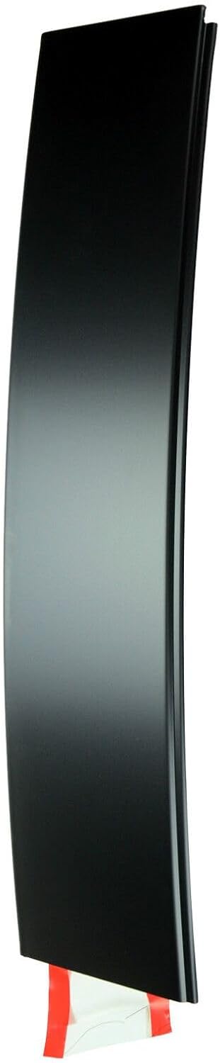 Ren Tsui for Ford for F150 2007-2014 Super Cab Left Front Door Window Moulding Trim Left RXC0489