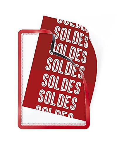 Preisvergleich Produktbild TARIFOLD 948927 Bilderrahmen, Quittungsblöck