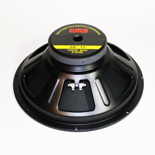 subwoofer bmb 15