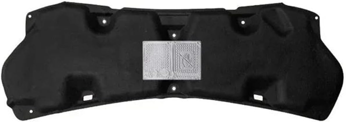 Car Engine Hood Sound Heat, Heat Insulation Pad, for CR-V 2007~2022 2008 2011 2017 2018 2021 Car Hood Lining Engine Sound Heat Insulation Cotton Soundproof Mat Accessories