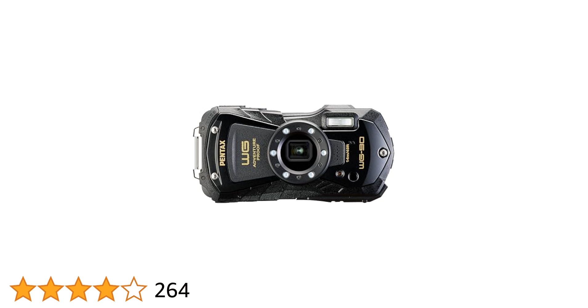 ペンタックス PENTAX WG-90 Amazon.com : PENTAX WG-90 Blue Waterproof Camera, Shockproof