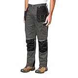 Caterpillar Men's Skilled Ops Pant