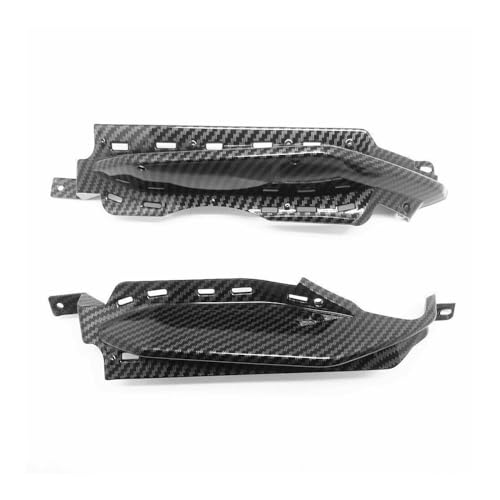 Aileron carénage YZFR3 YZFR25 écopes de radiateur pour personnaliser le style de sa moto