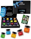 Hallingers Genuss Manufaktur