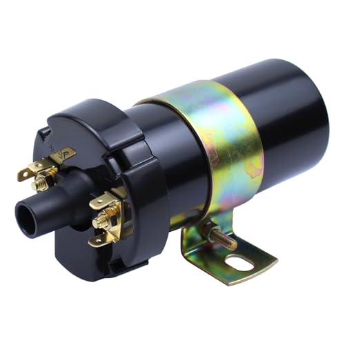 Bobine d'allumage anti ratés pour résoudre les démarrages difficiles de VW Corrado