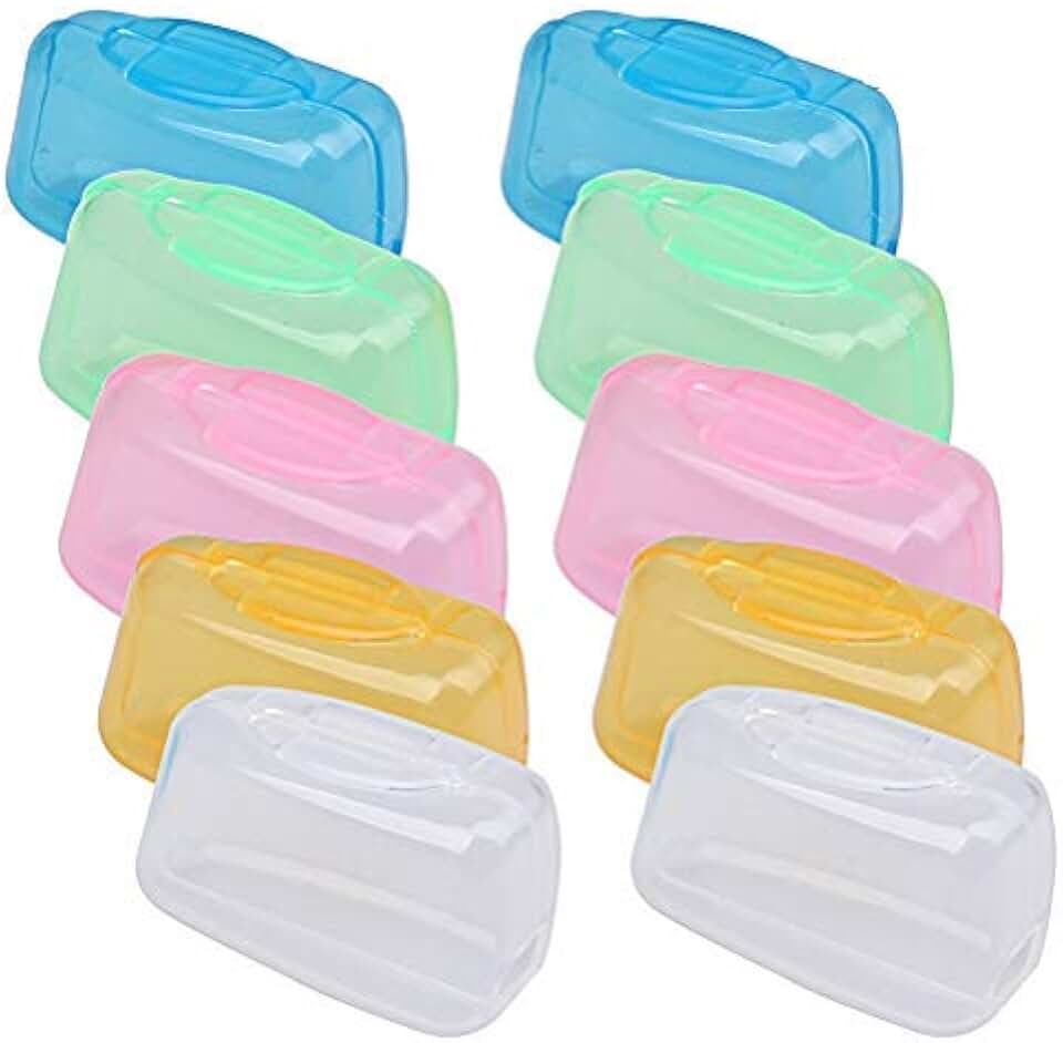 Protector Para Cepillo De Dientes Amazon.fr : protege brosse a dent